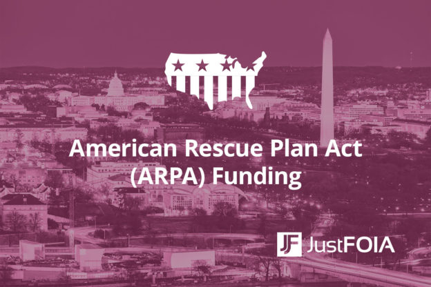 American Rescue Plan Act Funding Resources | JustFOIA