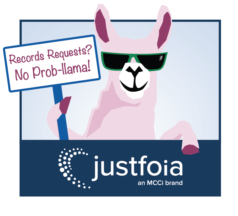 Home Of The Best Records Requests Management Software | JustFOIA